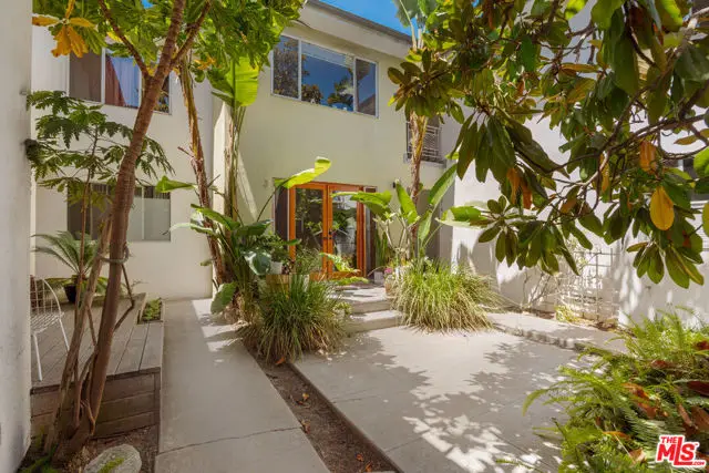 827 Bay Street #5, Santa Monica, CA 90405 - #3