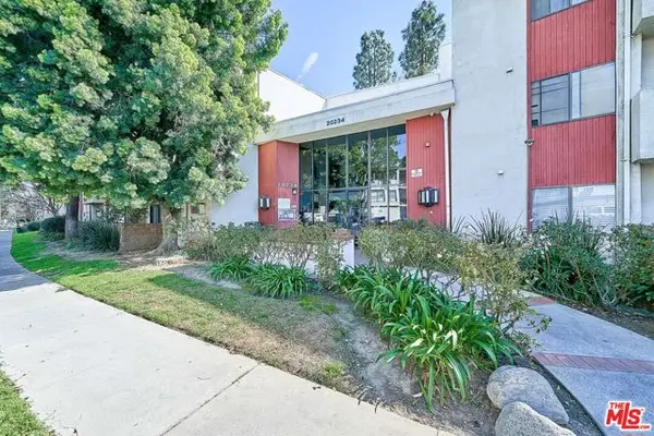 20234 Cantara Street #229, Winnetka (los Angeles), CA 91306