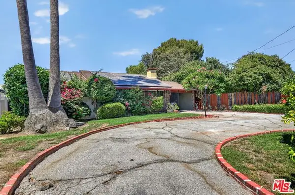 5065 Goodland Avenue, Los Angeles, CA 91607
