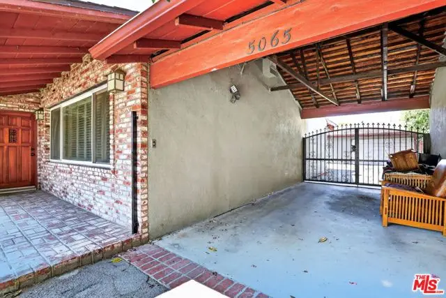 5065 Goodland Avenue, Valley Village, CA 91607 - #3
