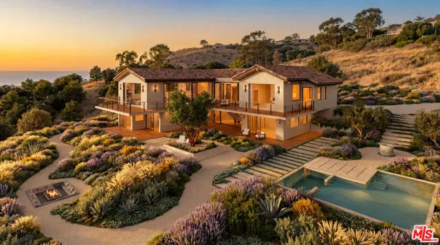 21930 Carbon Mesa Road, Malibu, CA 90265 - #1