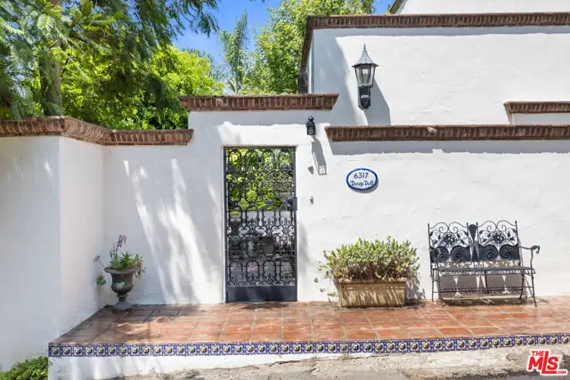 6317 Deep Dell Place, Los Angeles, CA 90068 - #2