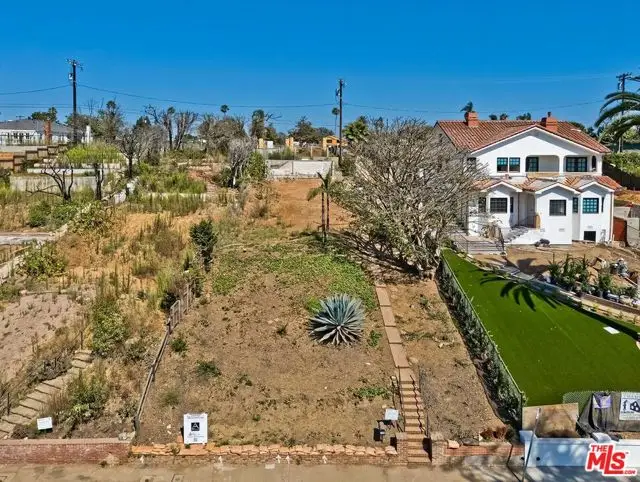 736 Haverford Avenue, Pacific Palisades, CA 90272 - #1