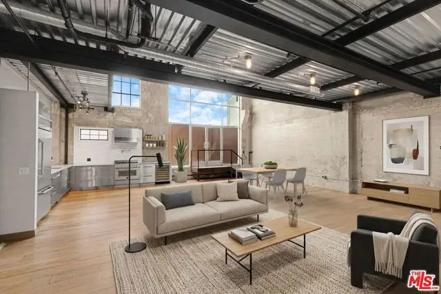 420 S San Pedro Street #106, Los Angeles, CA 90013 - #2