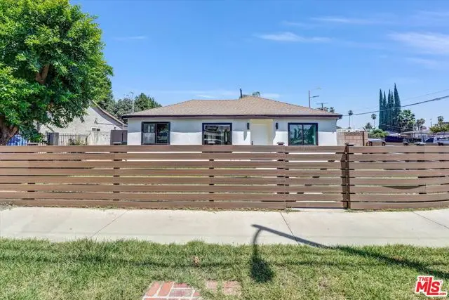 21001 Gault Street, Canoga Park, CA 91303 - #1