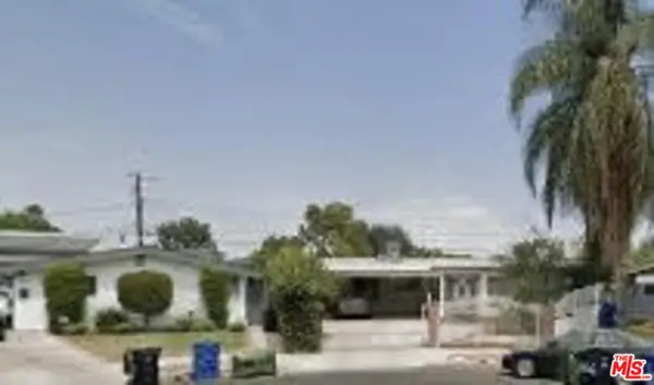 6417 Wystone Avenue, Los Angeles, CA 91335