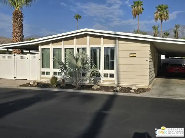 300 Juniper Drive, Palm Springs, CA 92264 - #2