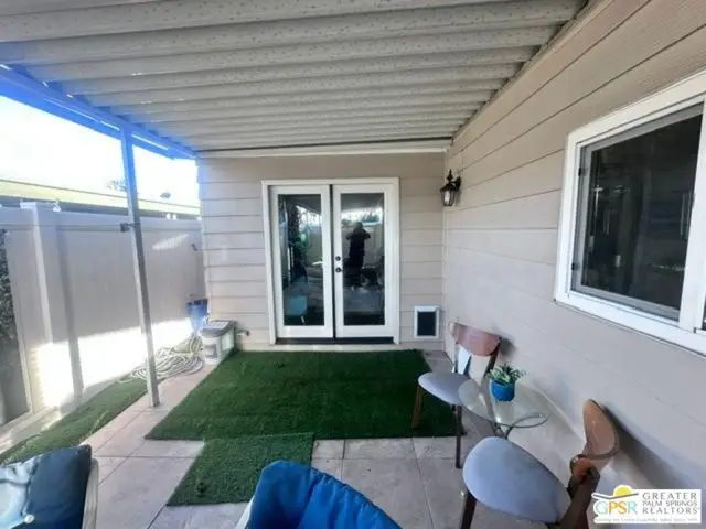 300 Juniper Drive, Palm Springs, CA 92264 - #3