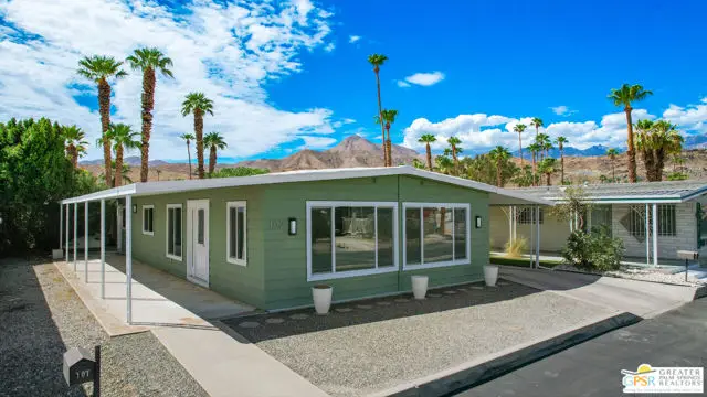 102 Aliso Drive, Palm Springs, CA 92264 - #2
