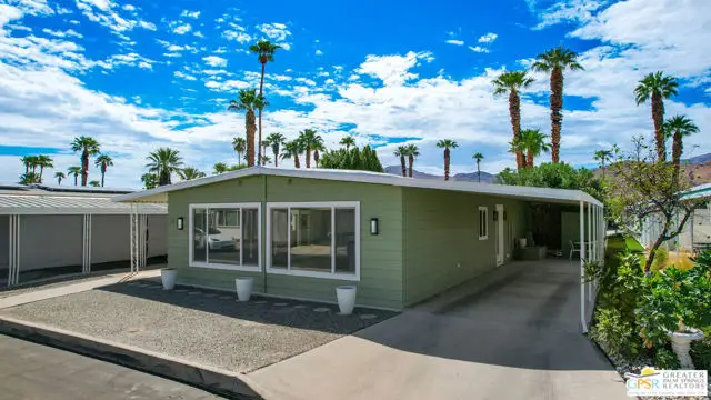 102 Aliso Drive, Palm Springs, CA 92264 - #3