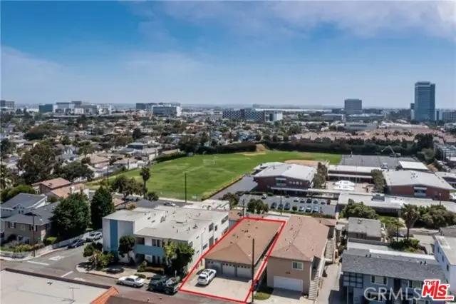 330 Bungalow Drive, El Segundo, CA 90245 - #1