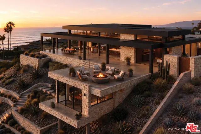 20412 Roca Chica Drive, Malibu, CA 90265 - #2