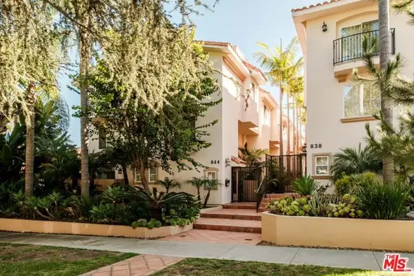 844 17th Street #105, Santa Monica, CA 90403
