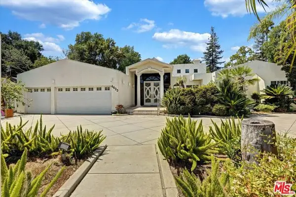 4623 Hayvenhurst Avenue, Los Angeles, CA 91436