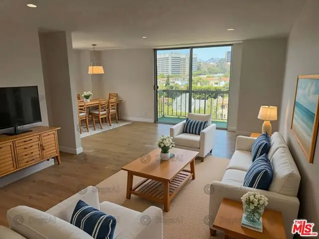 10751 Wilshire Boulevard #909, Los Angeles, CA 90024 - #3