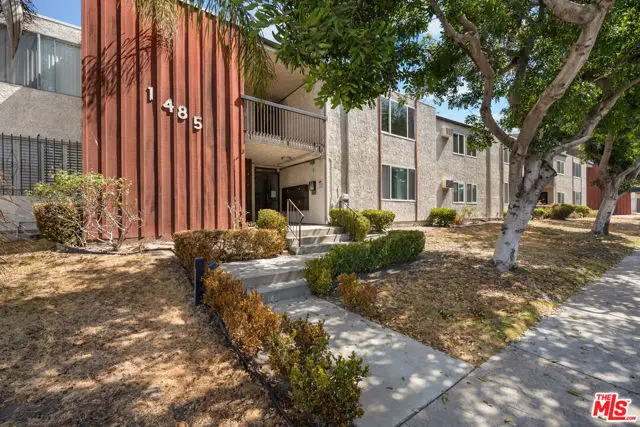 1485 E Wilson Avenue #L, Glendale, CA 91206 - #2