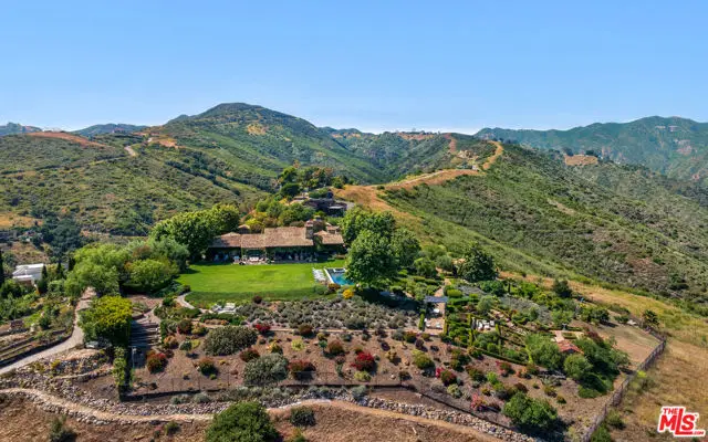 2900 Corral Canyon Road, Malibu, CA 90265 - #2