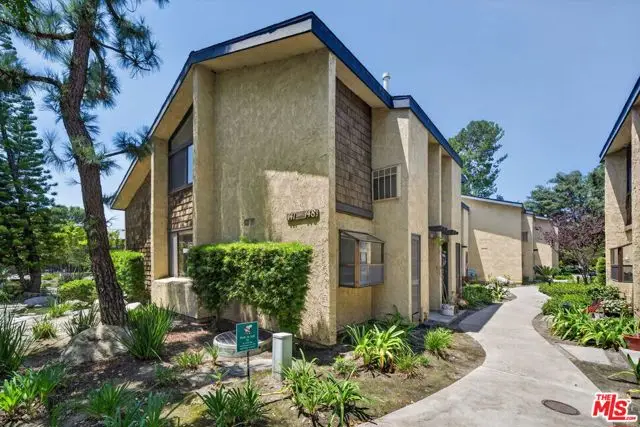 12750 Centralia Street #148, Lakewood, CA 90715 - #1