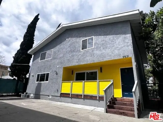 5633 La Mirada Avenue, Los Angeles, CA 90038 - #3