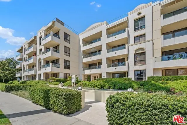 701 Ocean Avenue #110, Santa Monica, CA 90402 - #3