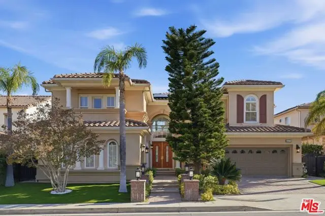 20274 Via Medici, Porter Ranch, CA 91326 - #1