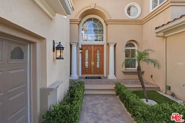 20274 Via Medici, Porter Ranch, CA 91326 - #2