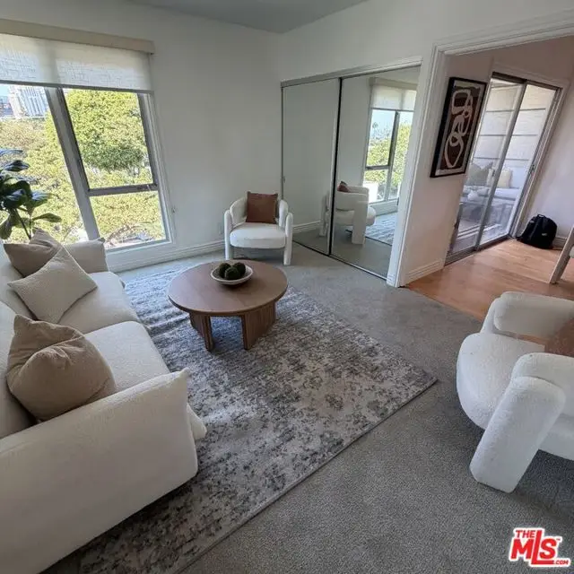 1328 Havenhurst Drive #202, West Hollywood, CA 90046 - #1