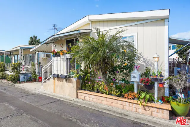 15717 Woodruff Avenue #36, Bellflower, CA 90706 - #1