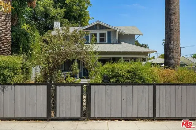 790 N El Molino Avenue, Pasadena, CA 91104 - #2