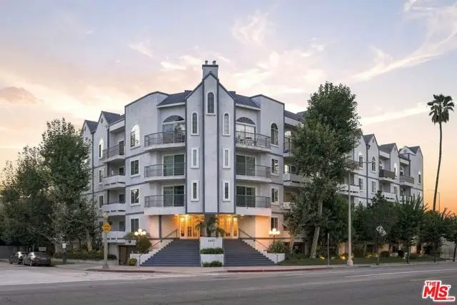 4401 Sepulveda Boulevard #202, Sherman Oaks, CA 91403 - #1