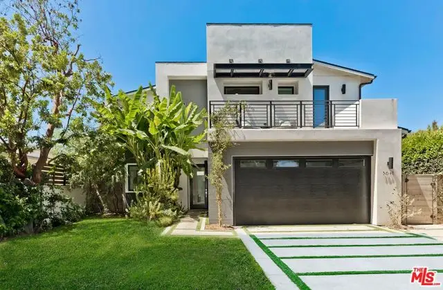 3641 Barry Avenue, Los Angeles, CA 90066 - #1