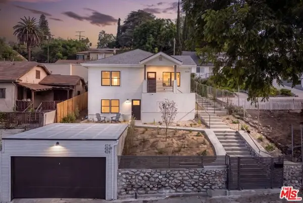 424 N Avenue 54, Los Angeles, CA 90042