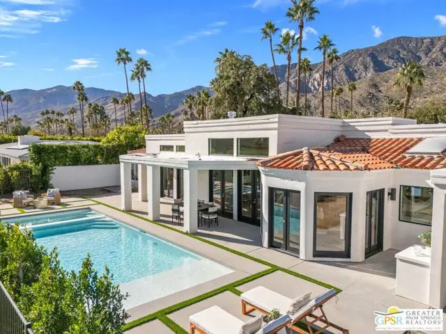 2300 S Calle Palo Fierro, Palm Springs, CA 92264 - #3
