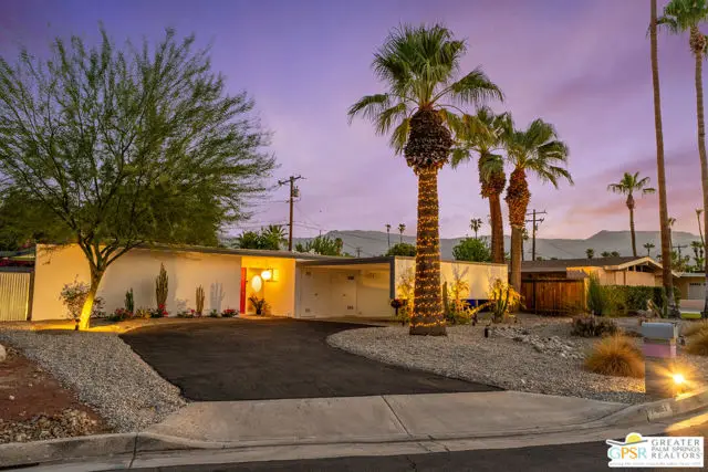74459 Chicory Street, Palm Desert, CA 92260 - #1