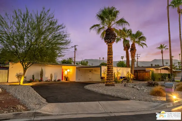 74459 Chicory Street, Palm Desert, CA 92260