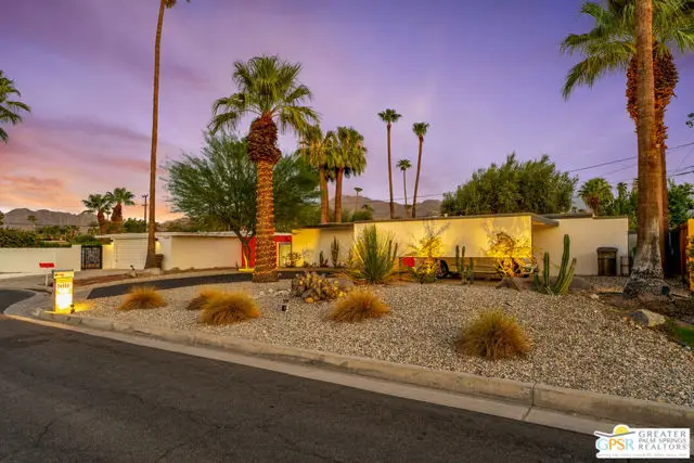74459 Chicory Street, Palm Desert, CA 92260 - #2