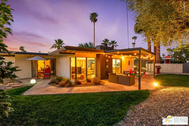 74459 Chicory Street, Palm Desert, CA 92260 - #3