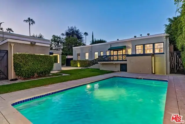 803 N Rexford Drive, Beverly Hills, CA 90210 - #3