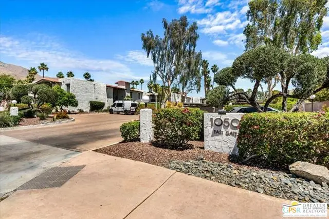 1050 E Ramon Road #15, Palm Springs, CA 92264 - #3