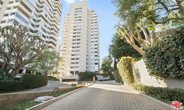 865 Comstock Avenue #9E, Los Angeles, CA 90024