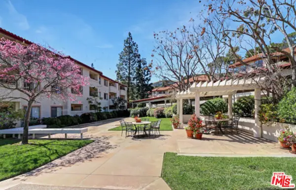 501 Palisades Drive #103, Los Angeles, CA 90272