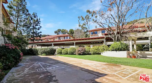 501 Palisades Drive #103, Pacific Palisades, CA 90272 - #3