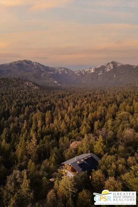 52915 Middle Ridge Drive, Idyllwild, CA 92549 - #2