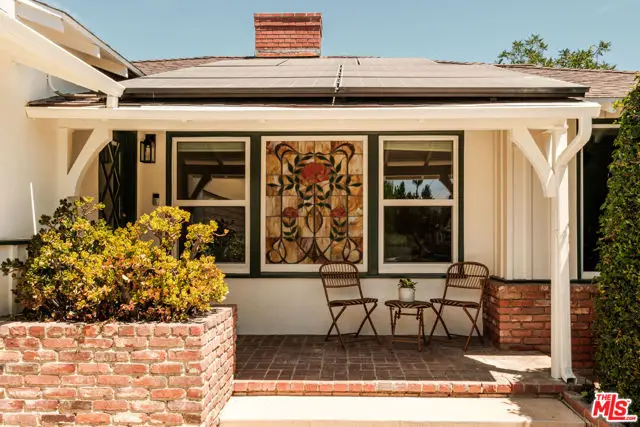 5640 Greenbush Avenue, Van Nuys, CA 91401 - #1