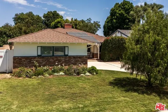 5640 Greenbush Avenue, Van Nuys, CA 91401 - #2