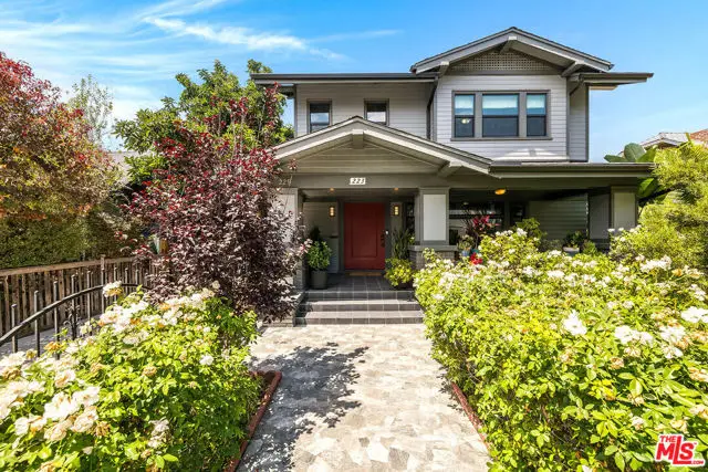 223 N St Andrews Place, Los Angeles, CA 90004 - #3