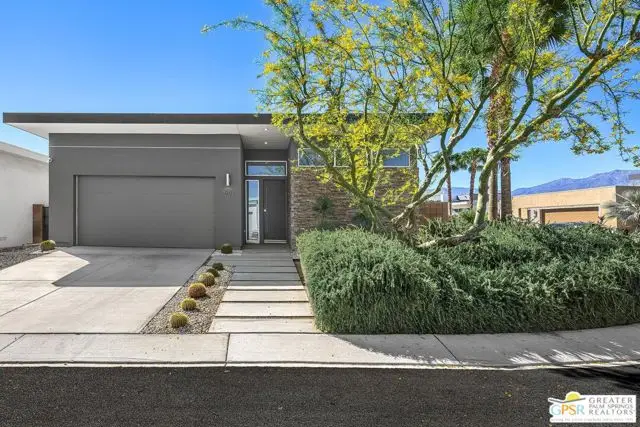 4982 Cottier Way, Palm Springs, CA 92262 - #2