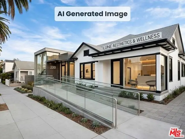 220 N Oxford Avenue, Los Angeles, CA 90004 - #1