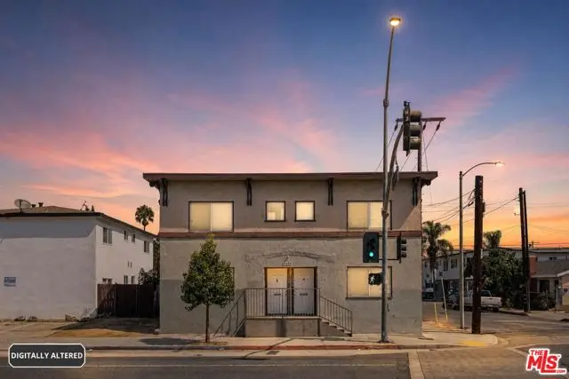 1089 E 7th Street, Long Beach, CA 90813 - #1