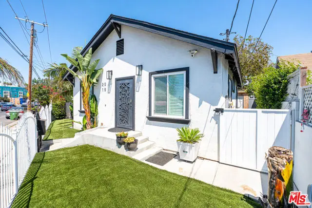 2016 10th Avenue, Los Angeles, CA 90018 - #2